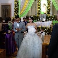 Por fin casados!!! - 2