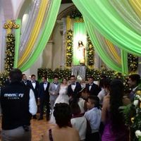Por fin casados!!! - 4