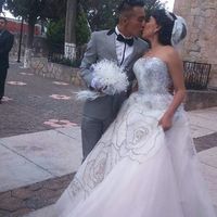Por fin casados!!! - 5