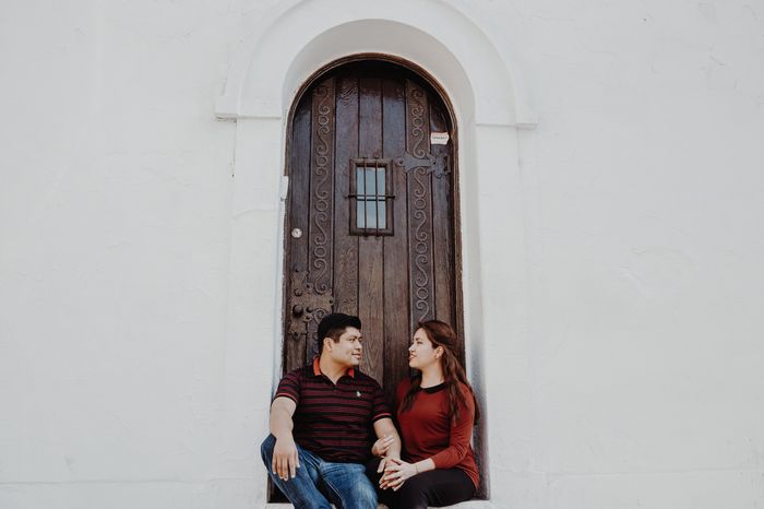 Mónica + Pável - 1