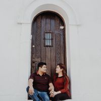 Mónica + Pável - 1
