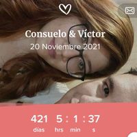 Reto con regalo: Sube una captura de pantalla tu contador 🎁 - 1