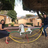 María