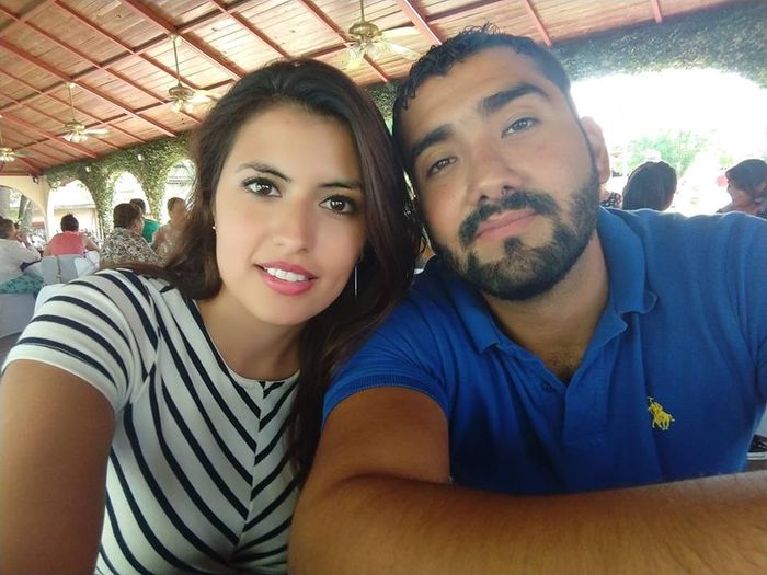 Mi agenda de bodas - Jessica