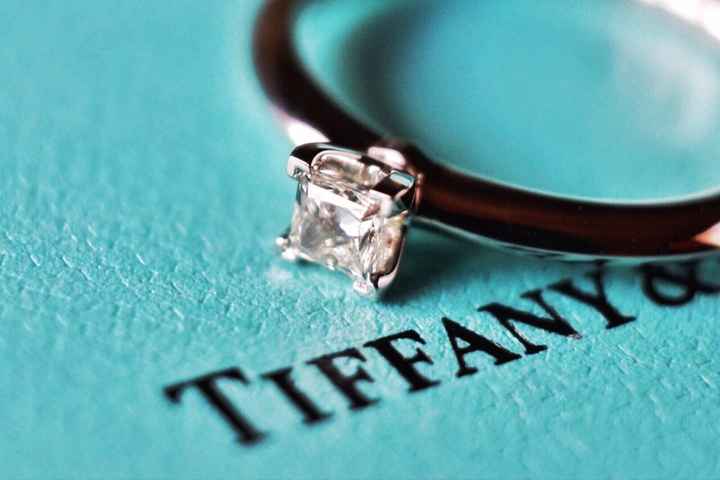 Como es tu anillo de compromiso perfecto y como es el que te dio tu prometido? - 1