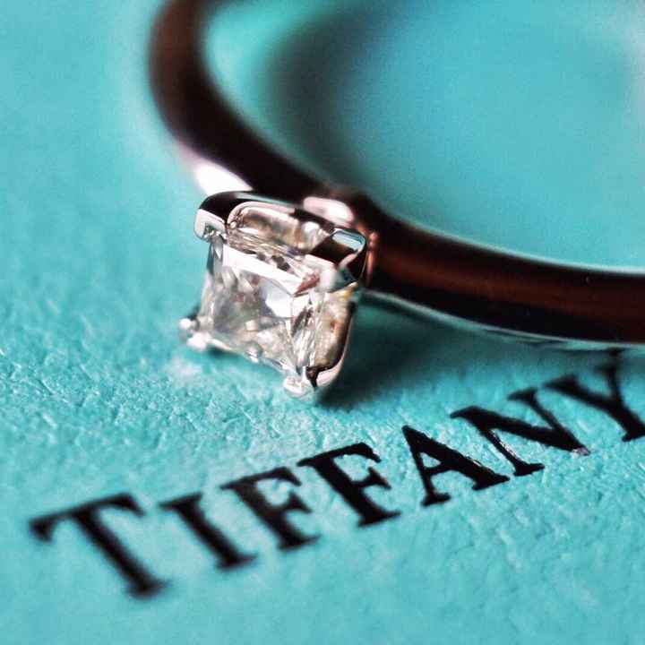 Presume tu anillo de compromiso! - 2