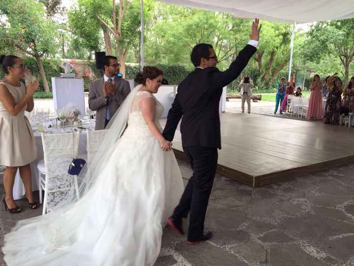 ¿que tan grande es tu cola? - 1