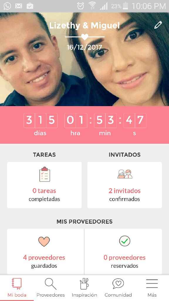 Presuman sus contadores chicas!!!! - 1