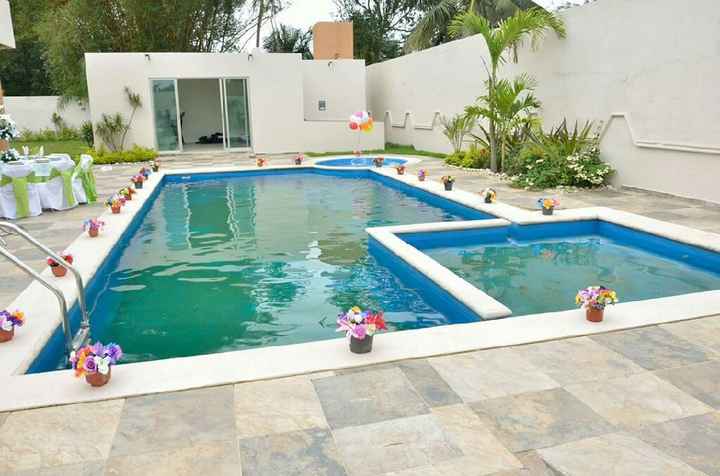 Proveedores Coatzacoalcos* - 2