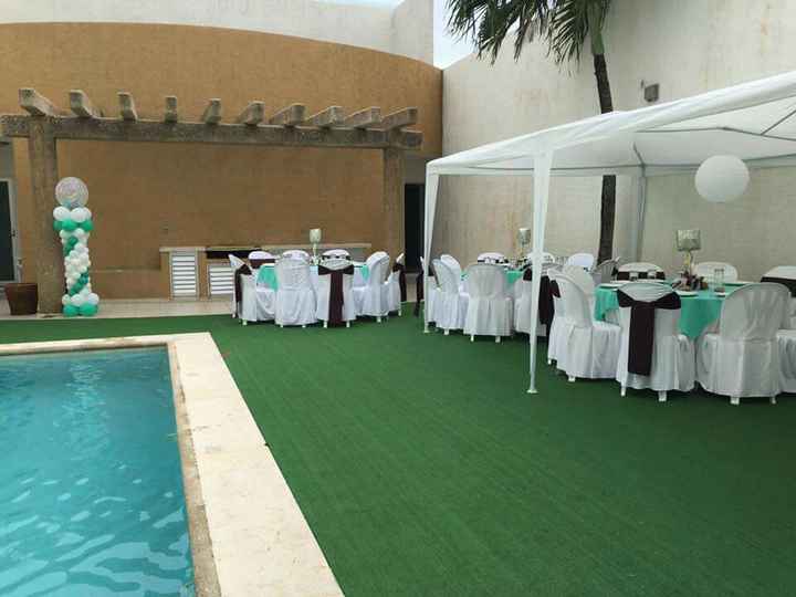 Proveedores Coatzacoalcos* - 1