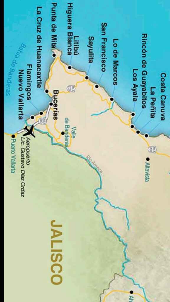 Hoteles en nayarit???? - 1