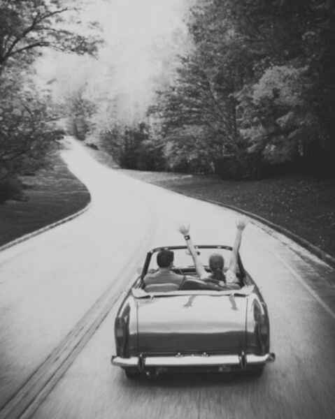 Y si nos fugamos?! - 1