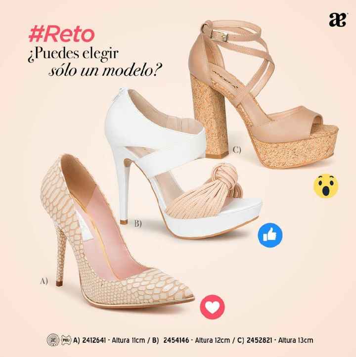 Zapatillas best sale rosas andrea
