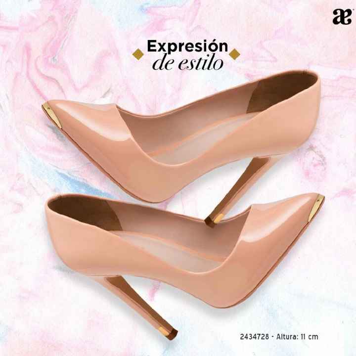 Zapatillas rosa palo on sale andrea