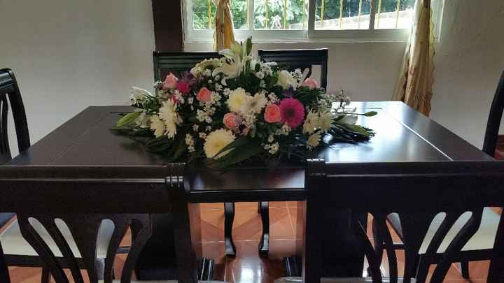 Hoy es mi pedida de mano! - 3