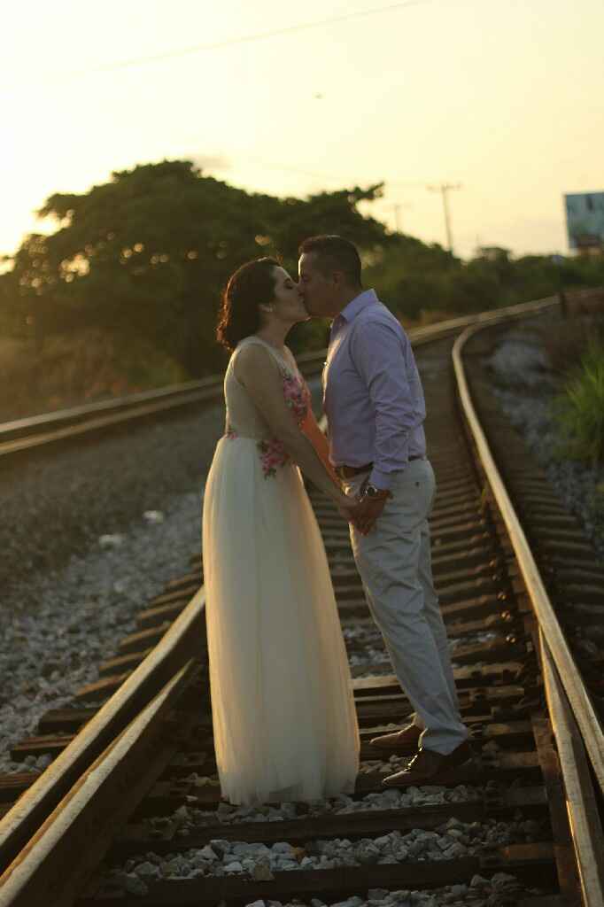  Mi Detrás de Camaras 😚😍😉 - 7