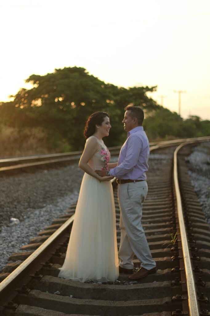  Mi Detrás de Camaras 😚😍😉 - 8