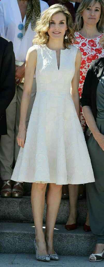  Que me pongo en mi boda civil en el registro - 3