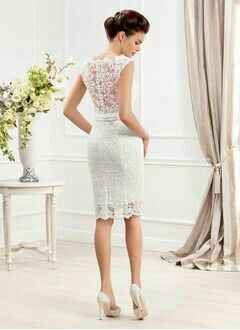  Que me pongo en mi boda civil en el registro - 6