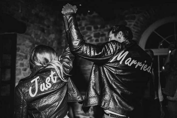  Ayuda! Boda pin-up - 7