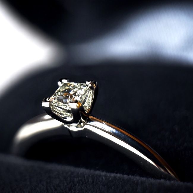 Tu anillo de compromiso !!! - 1