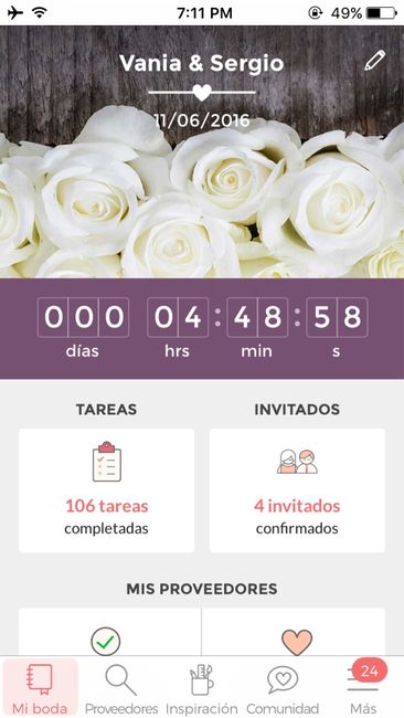 Muestren sus marcadores!!! - 1