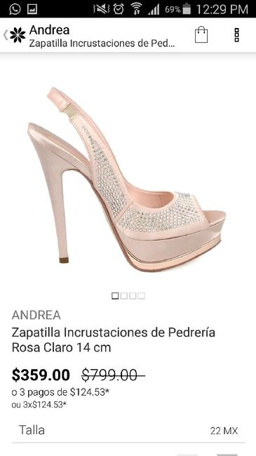 Cuáles chicas??!! - 2