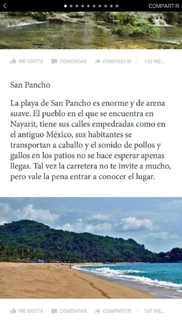 Hoteles en nayarit???? - 2