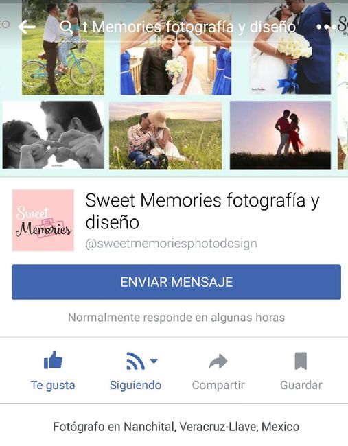 Hoy veremos fotógrafo! - 2