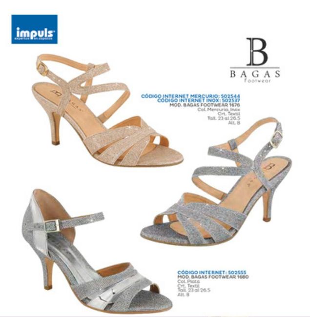 Donde encontrar estas zapatillas?? - 1