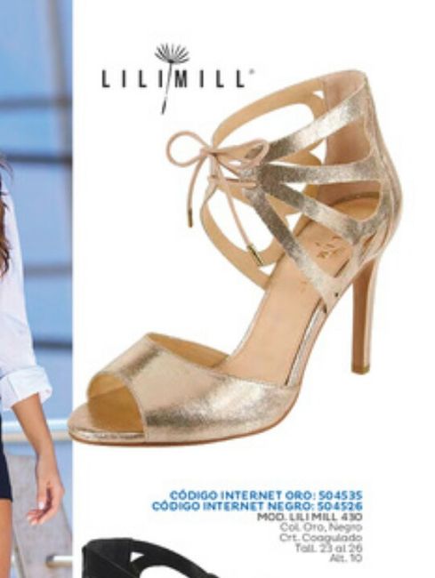 Donde encontrar estas zapatillas?? - 2