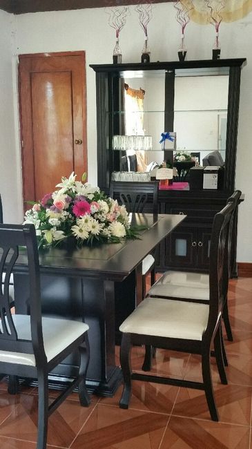 Hoy es mi pedida de mano! - 2