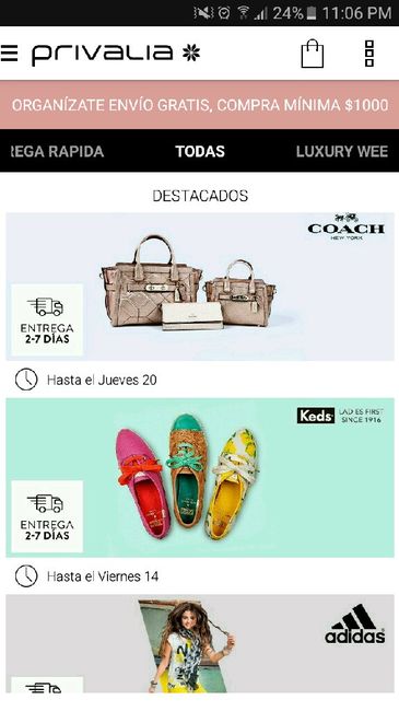 Donde encuentro estos tenis? 👟 - 1