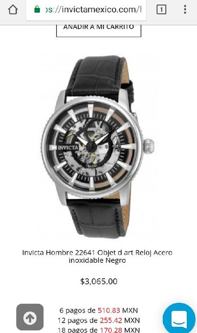 El regalo para mi fm 😍 - 8