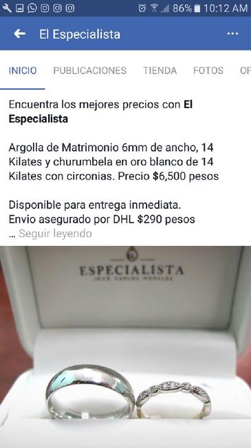 120 días , y mi único avance 😟 - 3