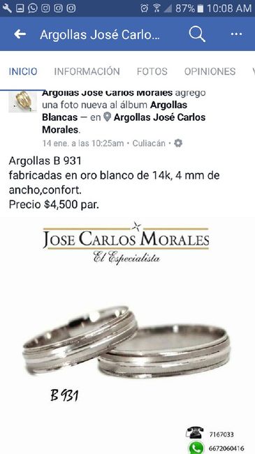 120 días , y mi único avance 😟 - 5