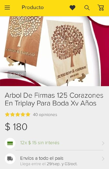  Chicas consejos para realizar árbol de firmas - 1