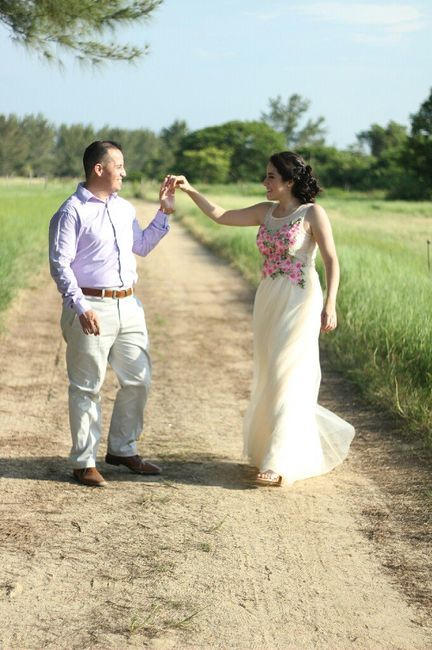  Mi Detrás de Camaras 😚😍😉 - 5