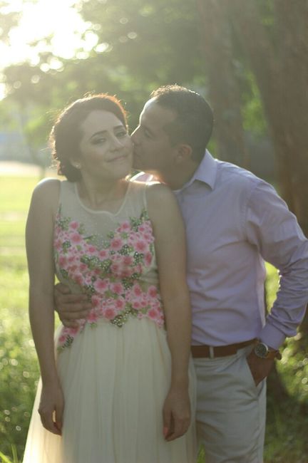  Mi Detrás de Camaras 😚😍😉 - 6