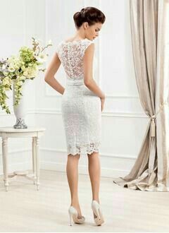  Que me pongo en mi boda civil en el registro - 6