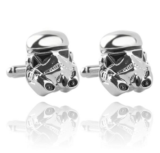  Mancuernillas ¿donde las compro? - 1