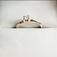 Mi sorpresa más romántica Daniela - 1