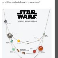  Despedida star wars - 1