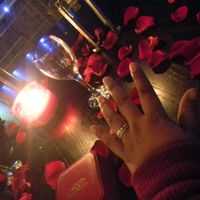 Mi anillo