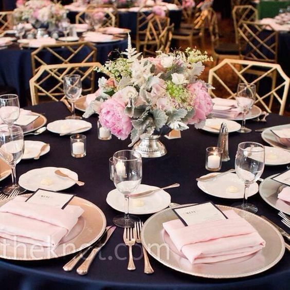 Bodas de azul! - 1