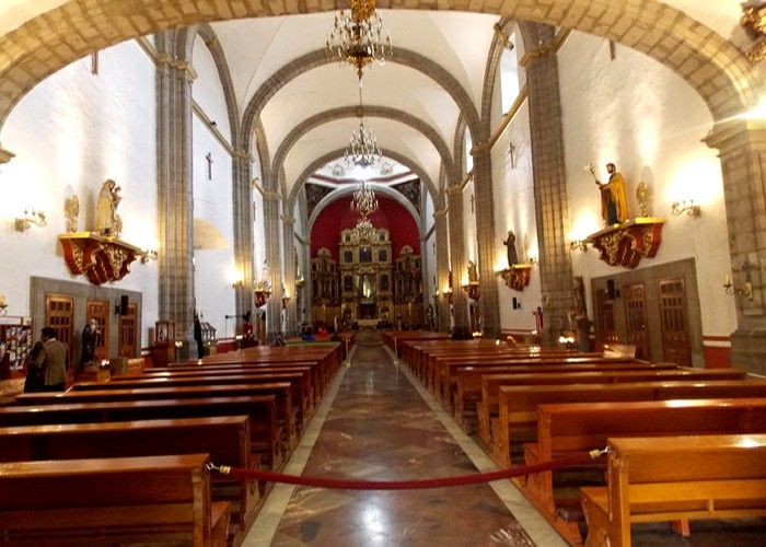 Ya tenemos catedral 💒 - 3