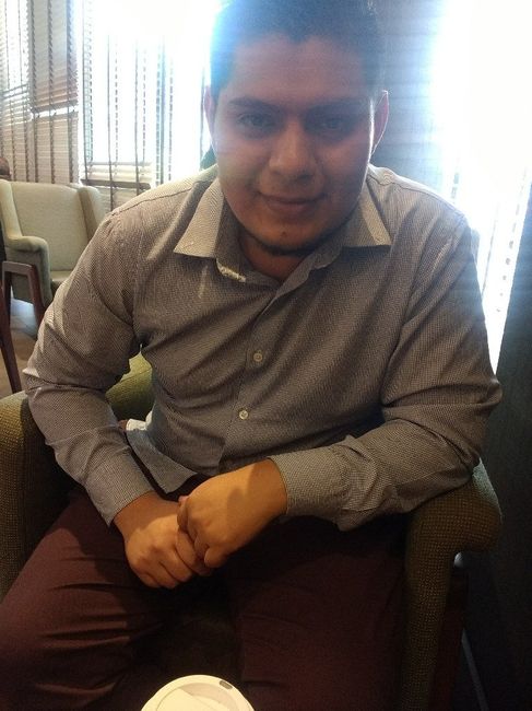 Completa la frase: Lo que más me gusta de .... - 1