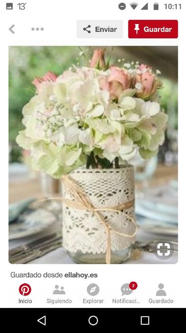 a 5 meses de la boda y aún nos falta mucho . - 2