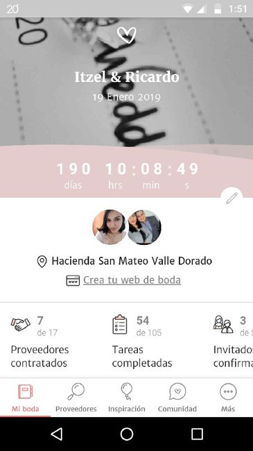 Compartan su nuevo  Contador - 1
