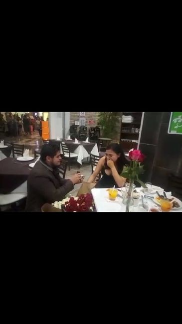 Guerra de fotitos de propuestas.... - 2